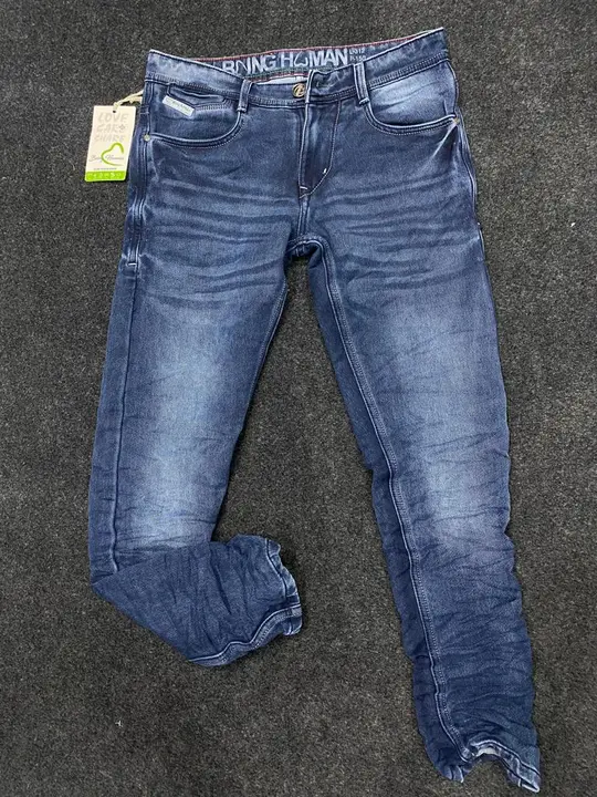 Jeans  uploaded by business on 3/23/2023