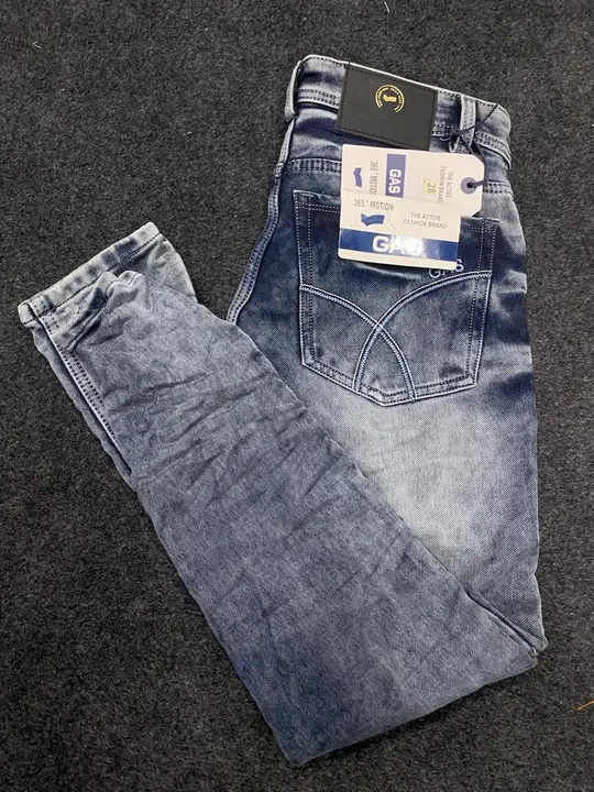 Jeans  uploaded by Jeans holesale rate on 3/23/2023