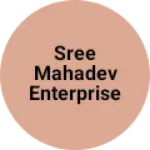 Business logo of Sree mahadev enterprises