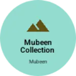 Business logo of Mubeen collection