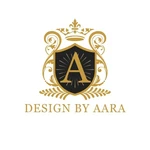 Business logo of Design by aara