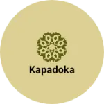 Business logo of kapadoka