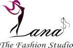 Business logo of Lana the fashion studio