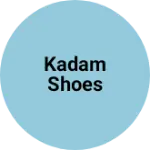 Business logo of Kadam shoes