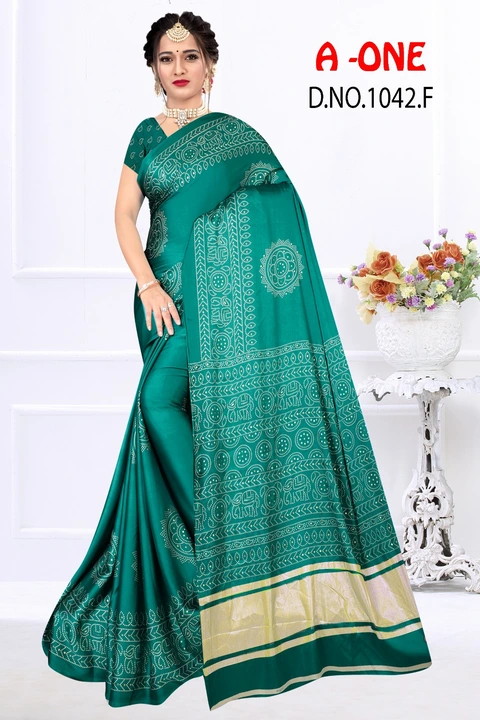 Product uploaded by Karuna Saree Centre Surat on 3/23/2023