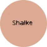 Business logo of Shalke