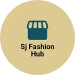 Business logo of SJ Fashion Hub
