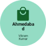 Business logo of Ahmedabad