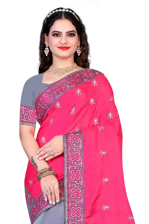 Mastani Sarees uploaded by business on 3/23/2023