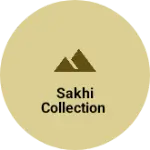 Business logo of Sakhi collection