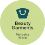 Business logo of Beauty garments