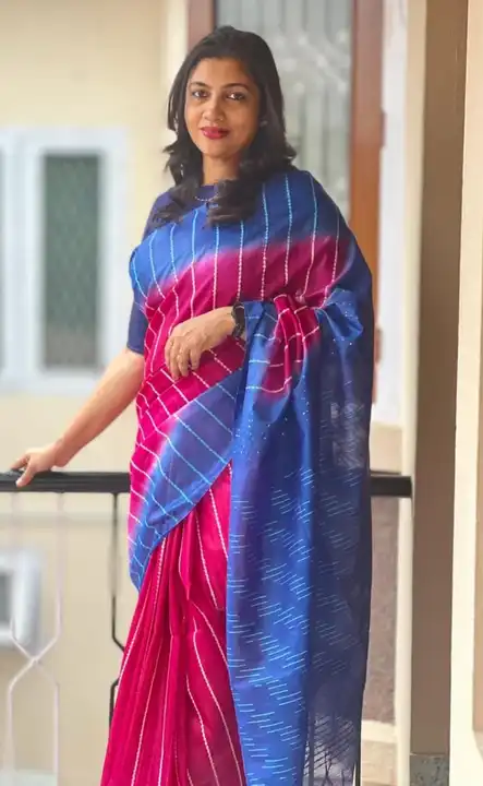 MULTI THREADS SAREE  uploaded by S.N.COLLECTIONS  on 3/23/2023