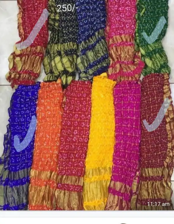 Tapeta silk havi dupta uploaded by Sanjana Textile on 3/23/2023