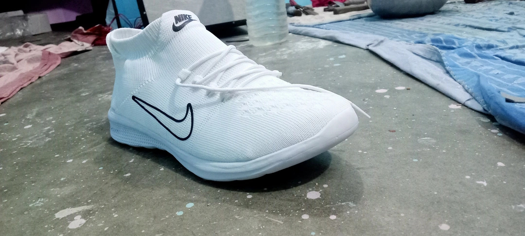 Nike airmax 2023 model shocks shoes  uploaded by Shoes on 3/23/2023