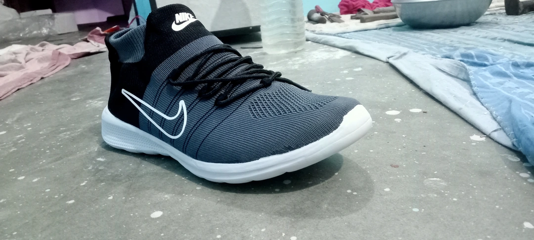 Nike airmax 2023 model shocks shoes  uploaded by Shoes on 3/23/2023