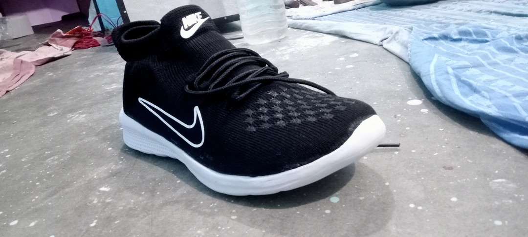 Nike airmax 2023 model shocks shoes  uploaded by business on 3/23/2023