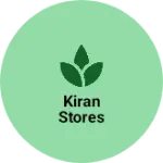 Business logo of Kiran Stores