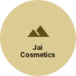Business logo of Jai cosmetics