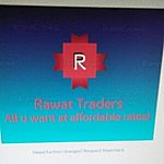Business logo of Rawat Traders 