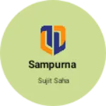 Business logo of sampurna