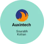 Business logo of Auxintech