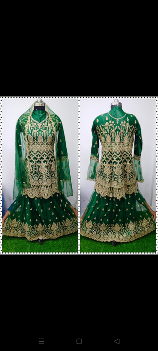 Product uploaded by Humera fashion on 3/23/2023