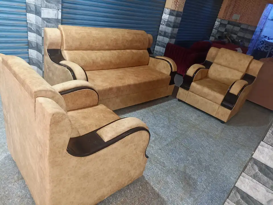 Sofas 5seater uploaded by business on 3/23/2023