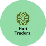 Business logo of Hari traders