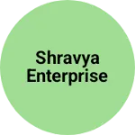 Business logo of Shravya enterprise