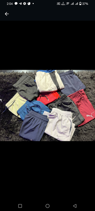 Shorts uploaded by Cradfit on 3/23/2023