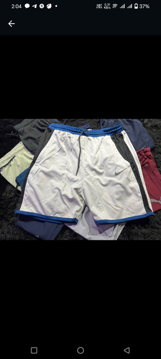 Shorts uploaded by Cradfit on 3/23/2023