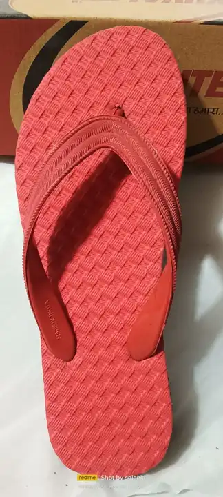 Hawai chappal  uploaded by Pm footcare on 3/23/2023
