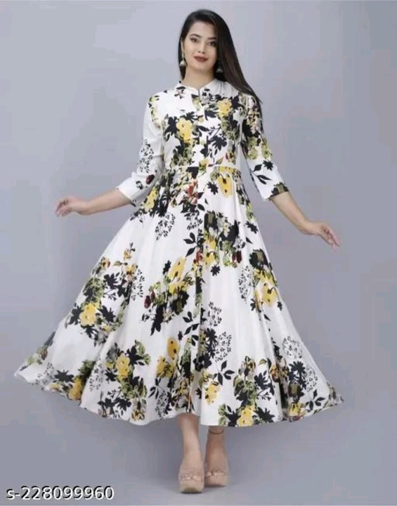 Post image Catalog Name:*Trendy Superior Kurtis*
Fabric: Dupion Silk,Nylon
Sleeve Length: Three-Quarter Sleeves
Pattern: Printed
Combo of: Combo of 4
Sizes:
M (Bust Size: 38 in, Size Length: 44 in) 
L (Bust Size: 40 in, Size Length: 44 in) 
XL (Bust Size: 42 in, Size Length: 44 in) 
XXL (Bust Size: 44 in, Size Length: 44 in) 

Easy Returns Available In Case Of Any Issue
*Proof of Safe Delivery