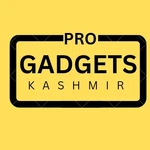 Business logo of Pro Gadgets Kashmir