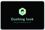 Business logo of Dashing look