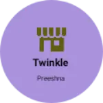 Business logo of Twinkle