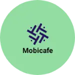 Business logo of Mobicafe