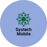 Business logo of Systech mobile