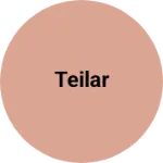 Business logo of Teilar