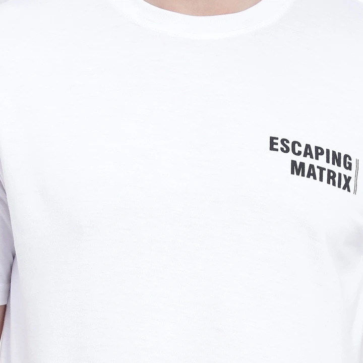 Post image Hey! Checkout my new product called
Escaping Matrix.