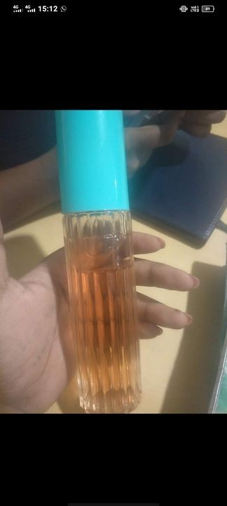 Home made perfumes uploaded by business on 2/28/2021
