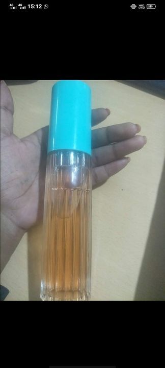 Home made perfume  uploaded by business on 2/28/2021