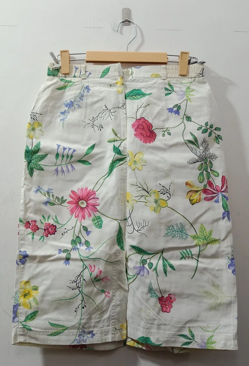 Branded cotton skirt uploaded by Toska enterprises on 3/23/2023