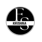 Business logo of Krishna Fashion store