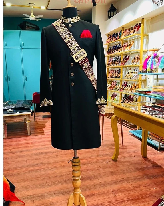 Factory Store Images of Roopshri royal designer