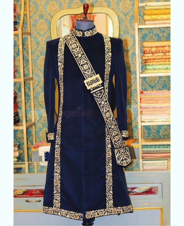 Shop Store Images of Roopshri royal designer