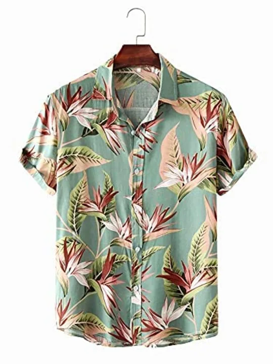 NEW SHIRT COLLECTION uploaded by VIRANI ENTERPRISE on 6/4/2024