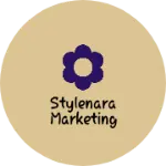 Business logo of Stylenara Marketing