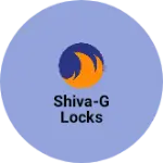 Business logo of Shiva-G Locks