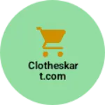 Business logo of ClothesKart.com